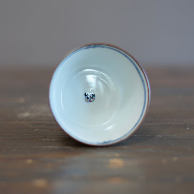 Panda Handstand Cup #Ki74E