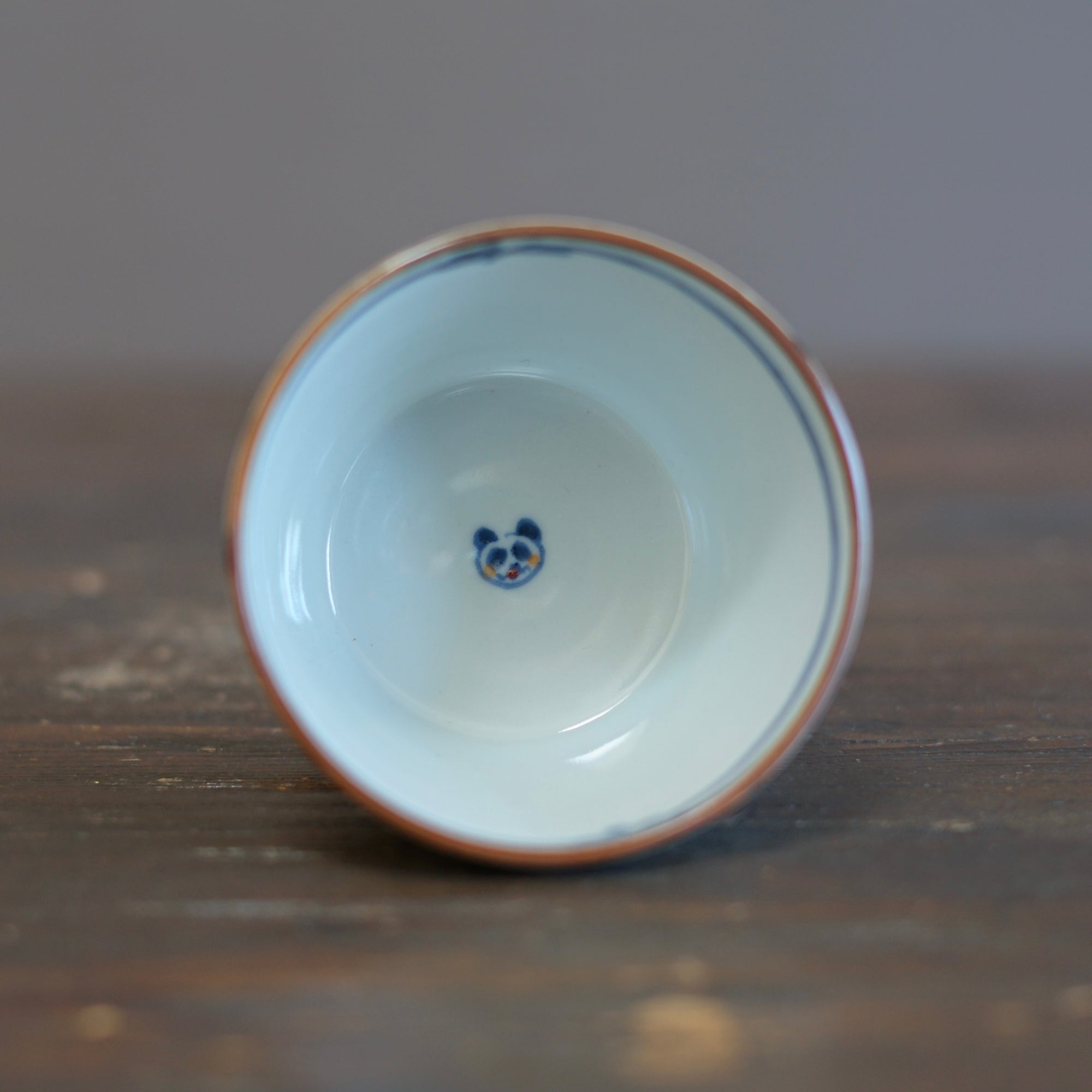 Panda Handstand #Ki74F