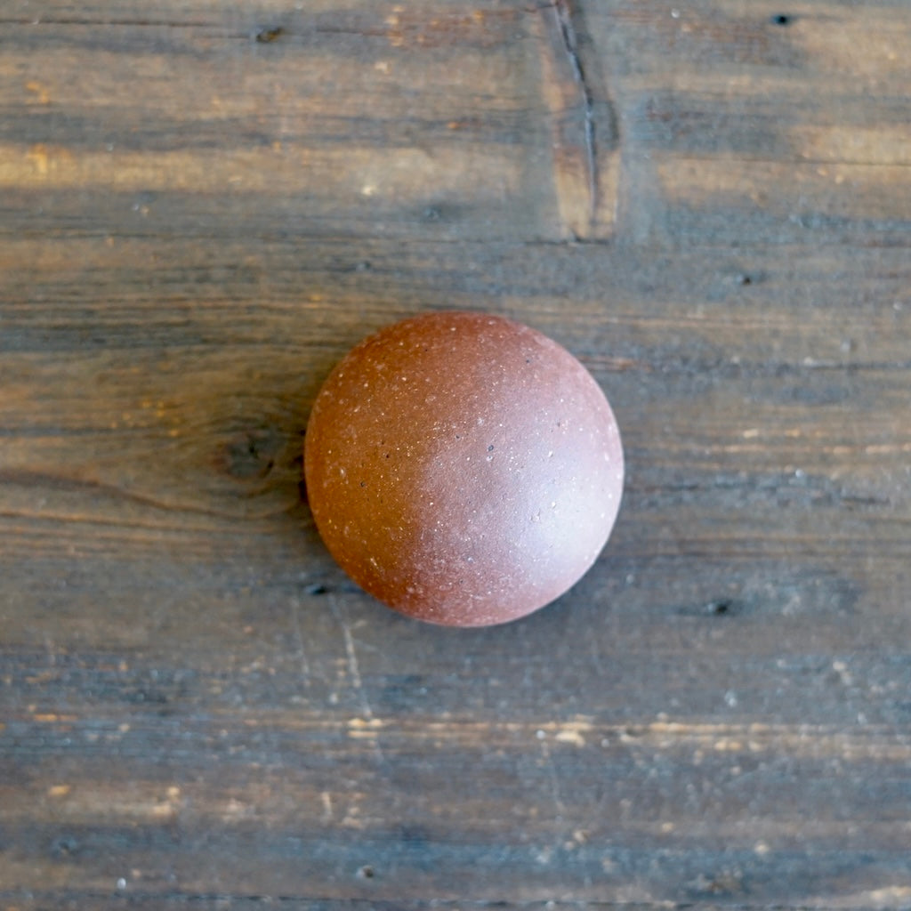 Red GUINOMI Sake Cups #ZP1729