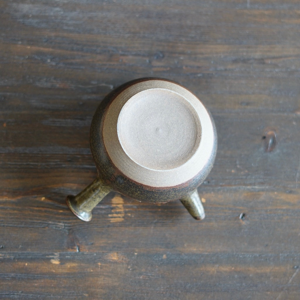 Wave KYUSU Teapot #OZP6