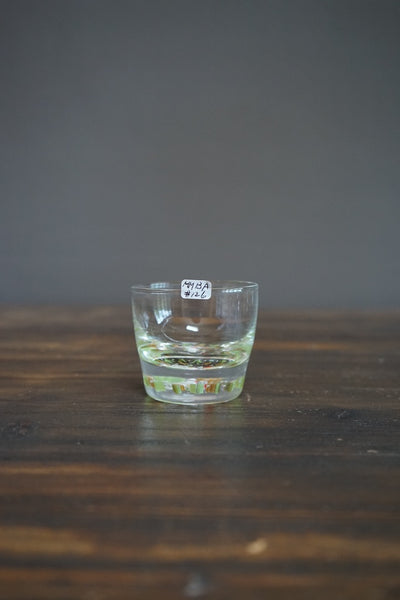 Small White Cup #NK18C