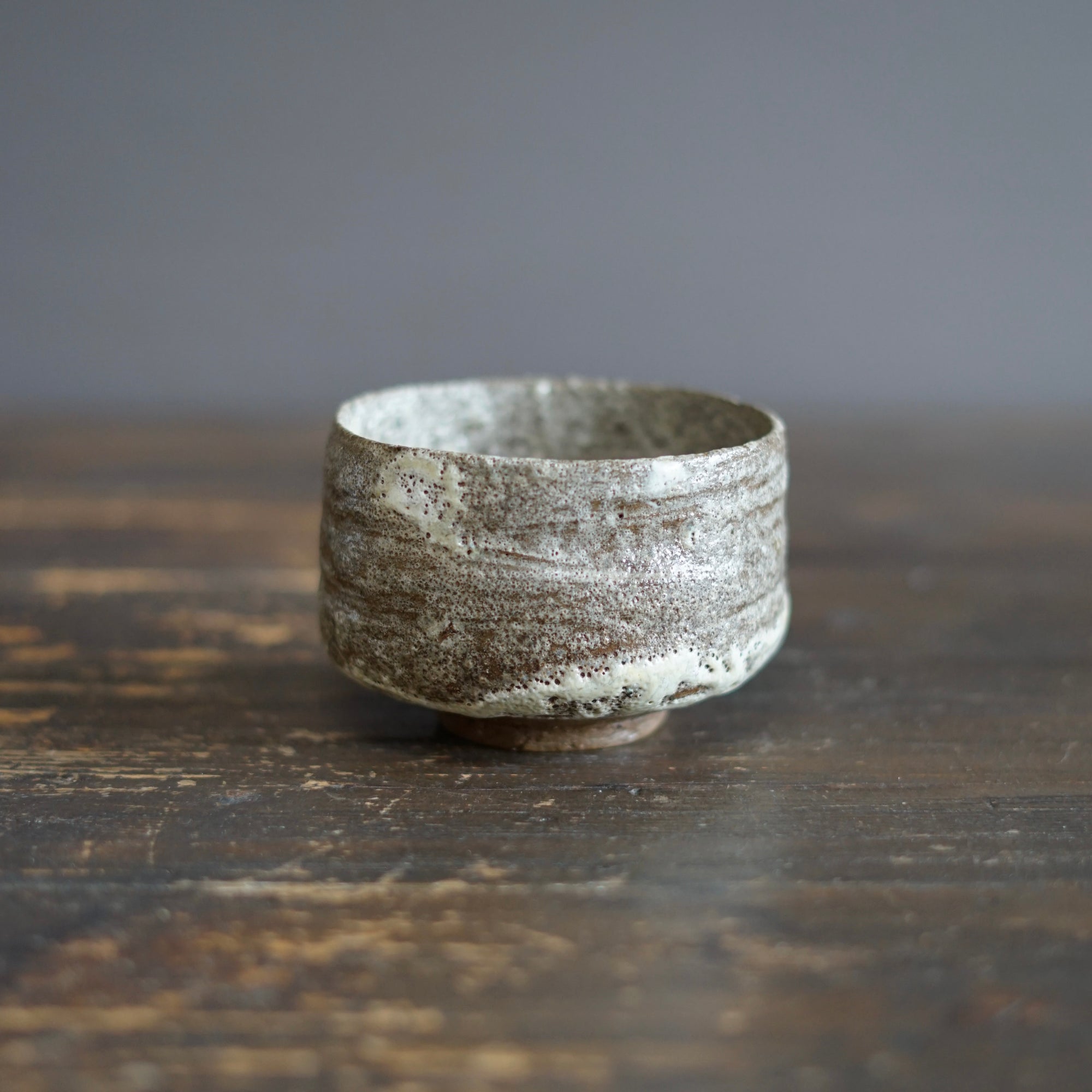 Tea Ceremony Bowl #REN2