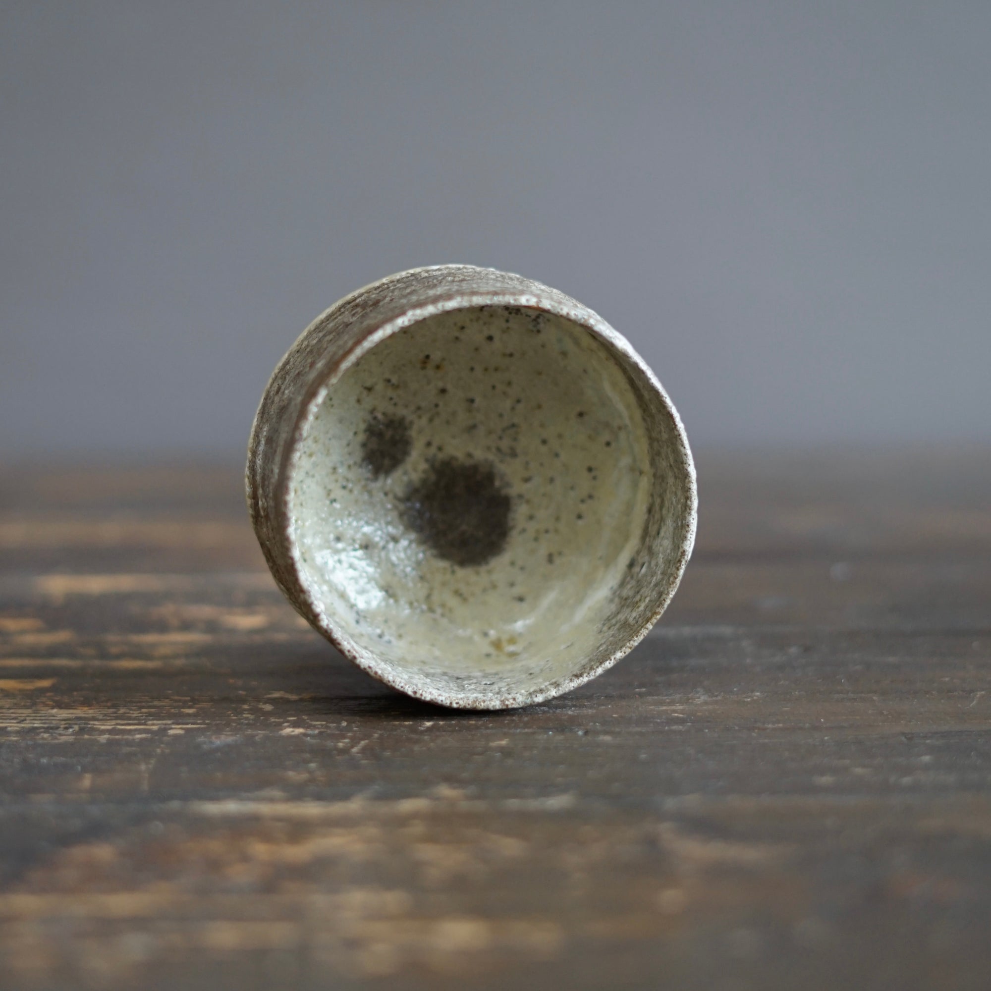 Tea Ceremony Bowl #REN2