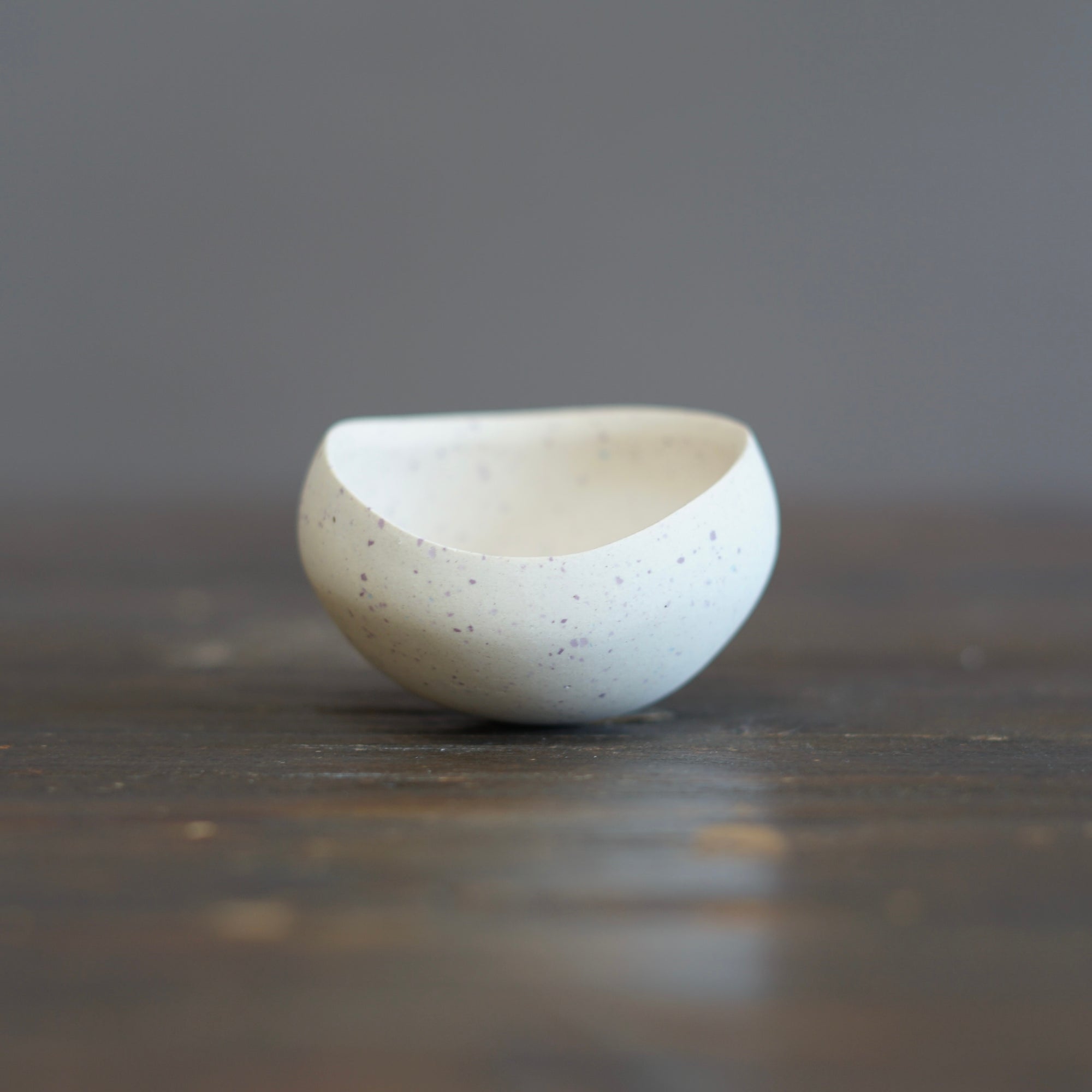 Ceramic Sculpture / Cup #ZP1671