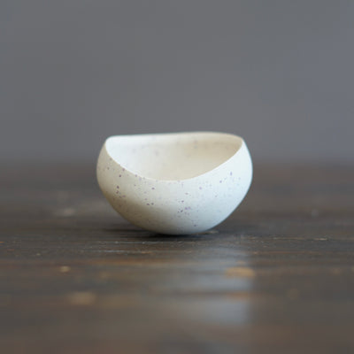 Ceramic Sculpture / Cup #ZP1671