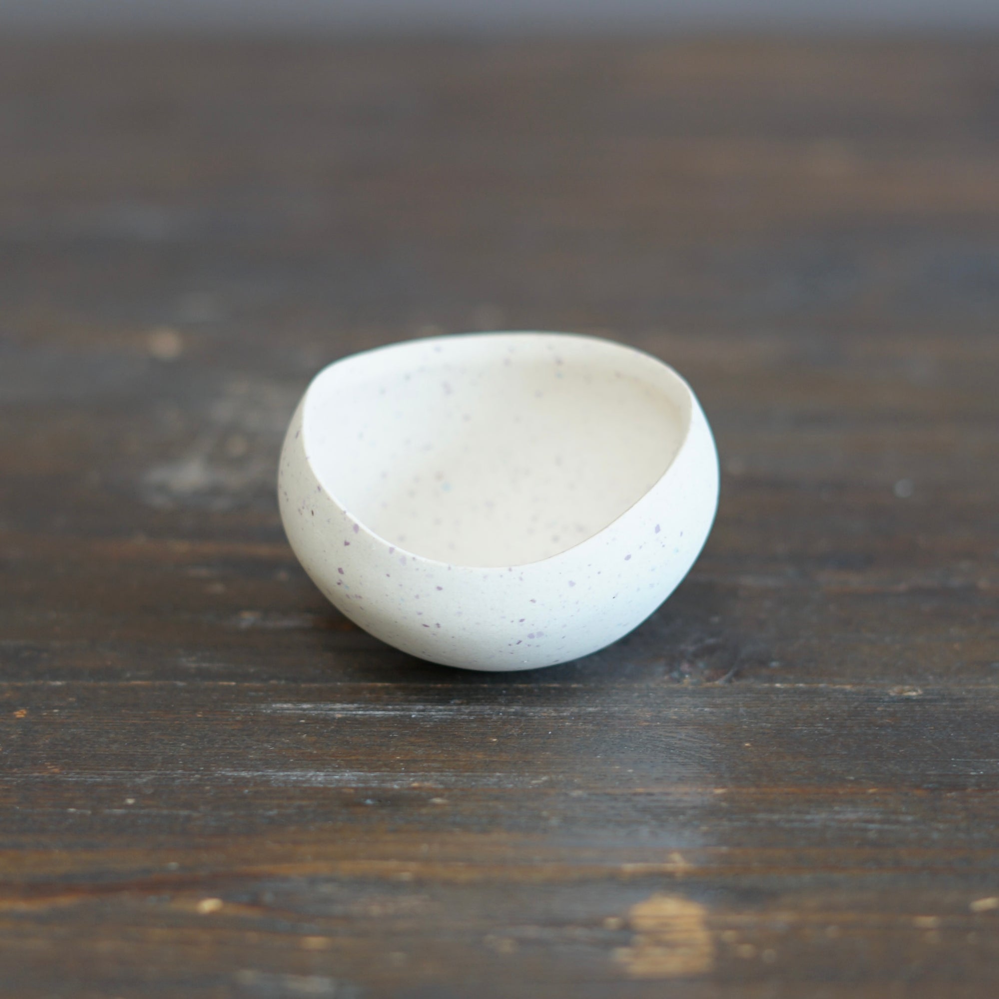 Ceramic Sculpture / Cup #ZP1671