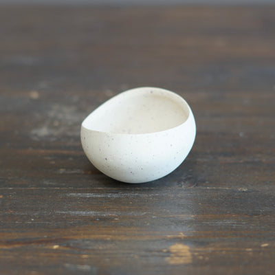 Ceramic Sculpture / Cup #ZP1671