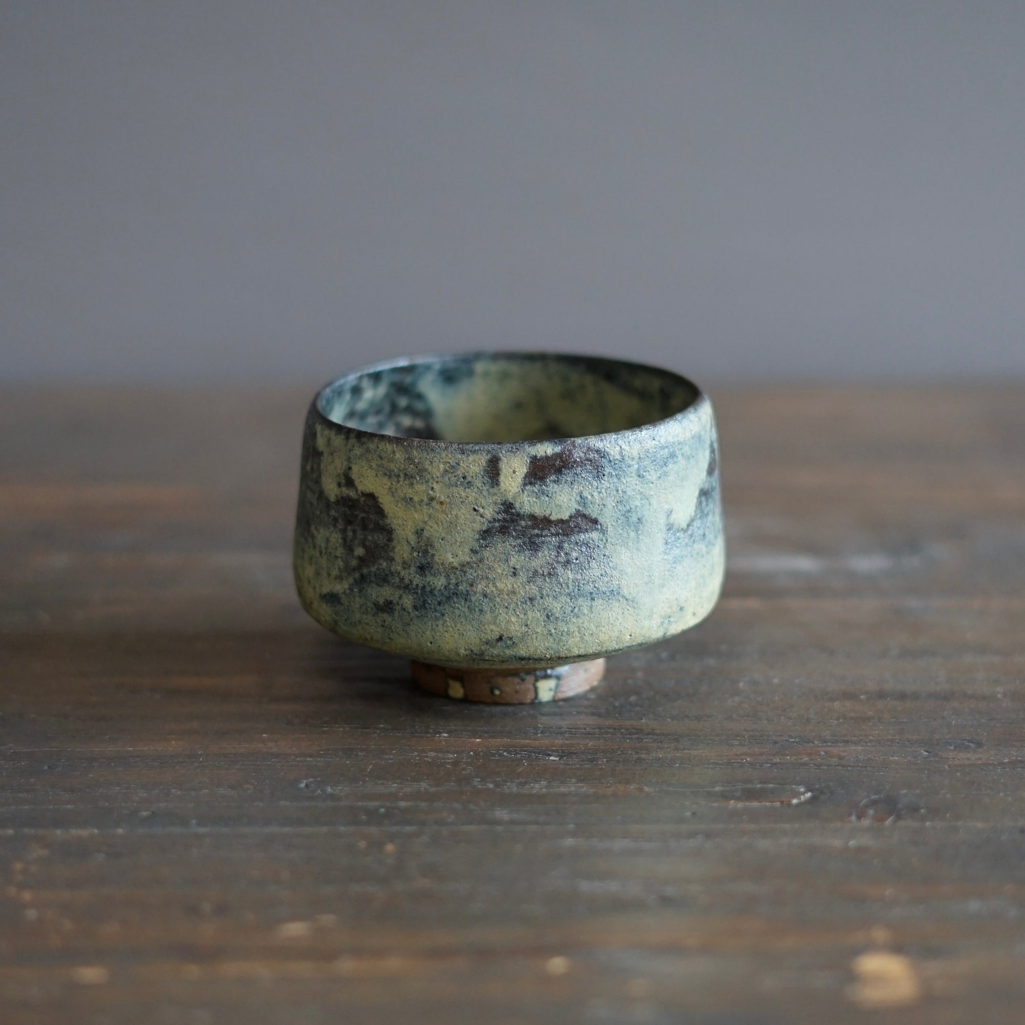 Tea Ceremony Bowl #REN1