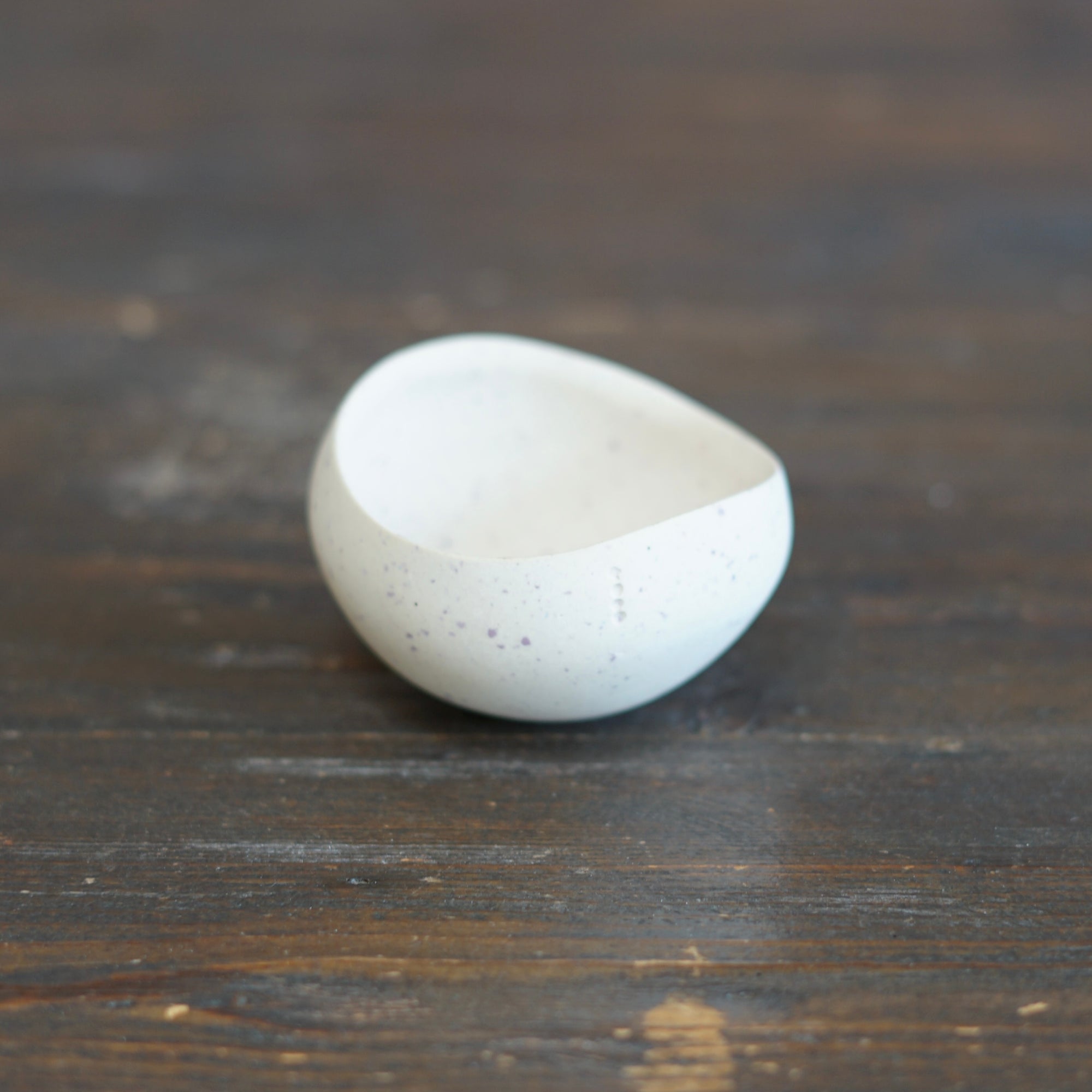 Ceramic Sculpture / Cup #ZP1671