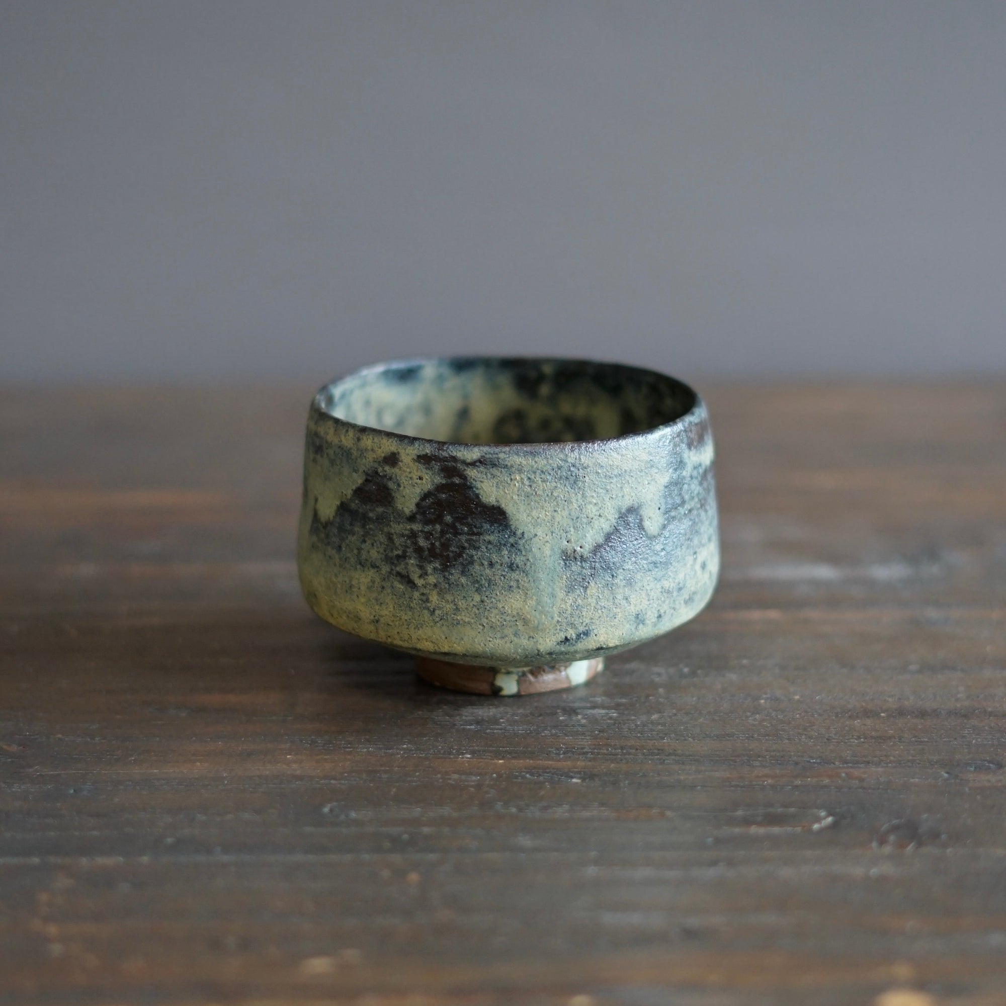 Tea Ceremony Bowl #REN1