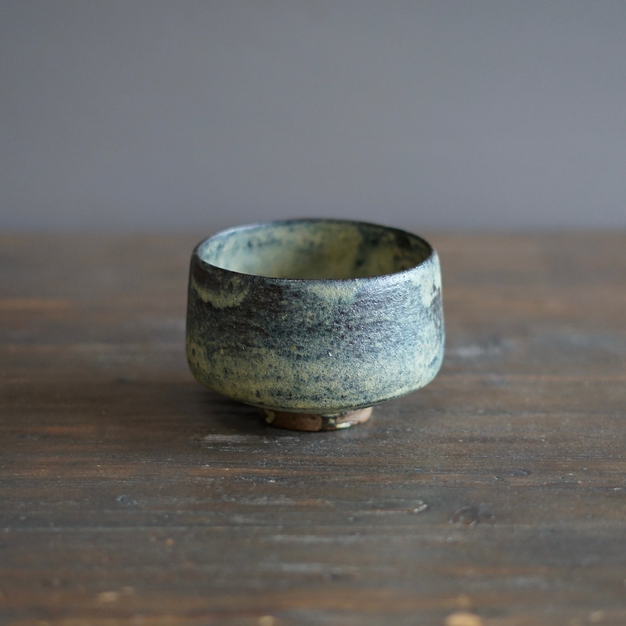 Tea Ceremony Bowl #REN1