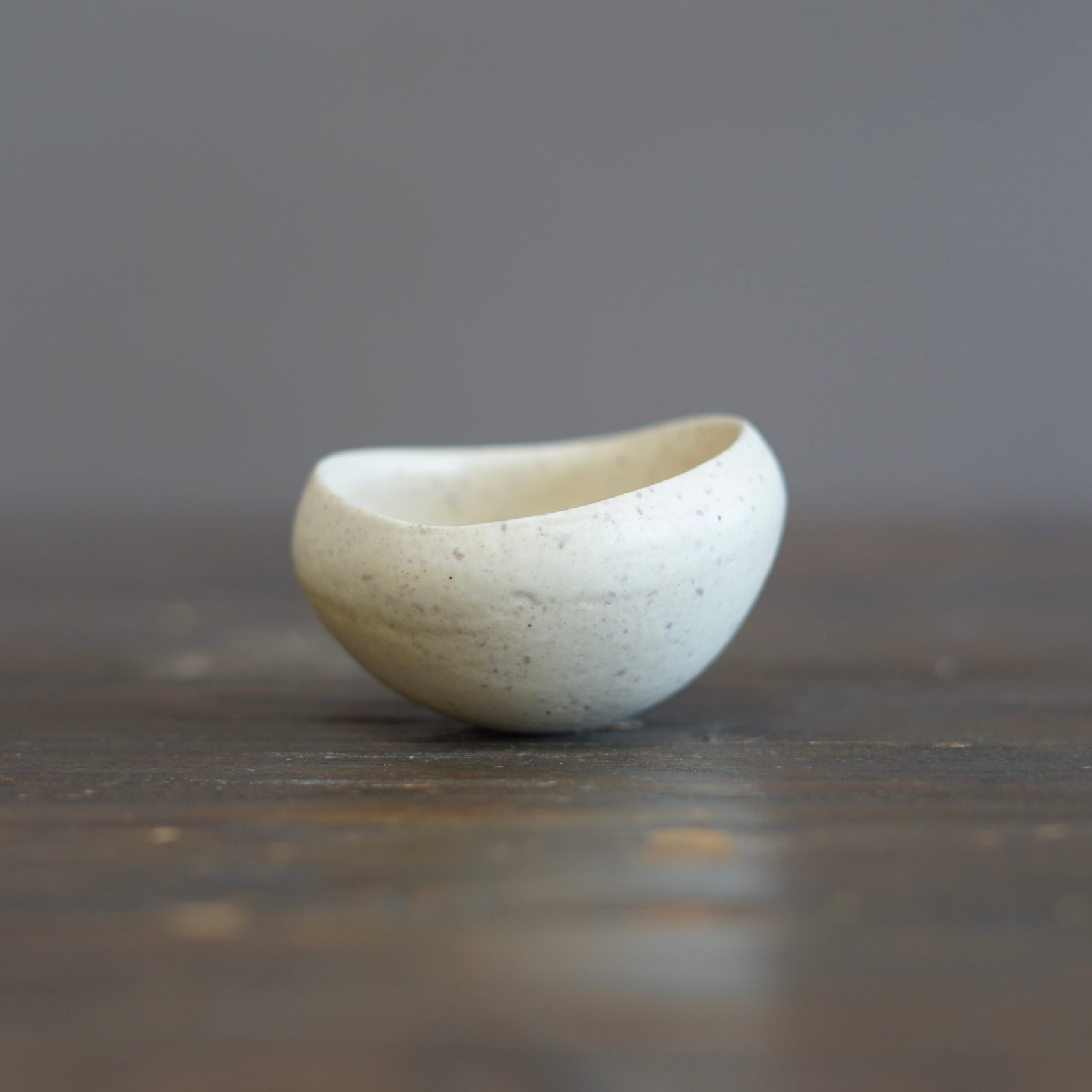 Ceramic Sculpture / Cup #ZP1672