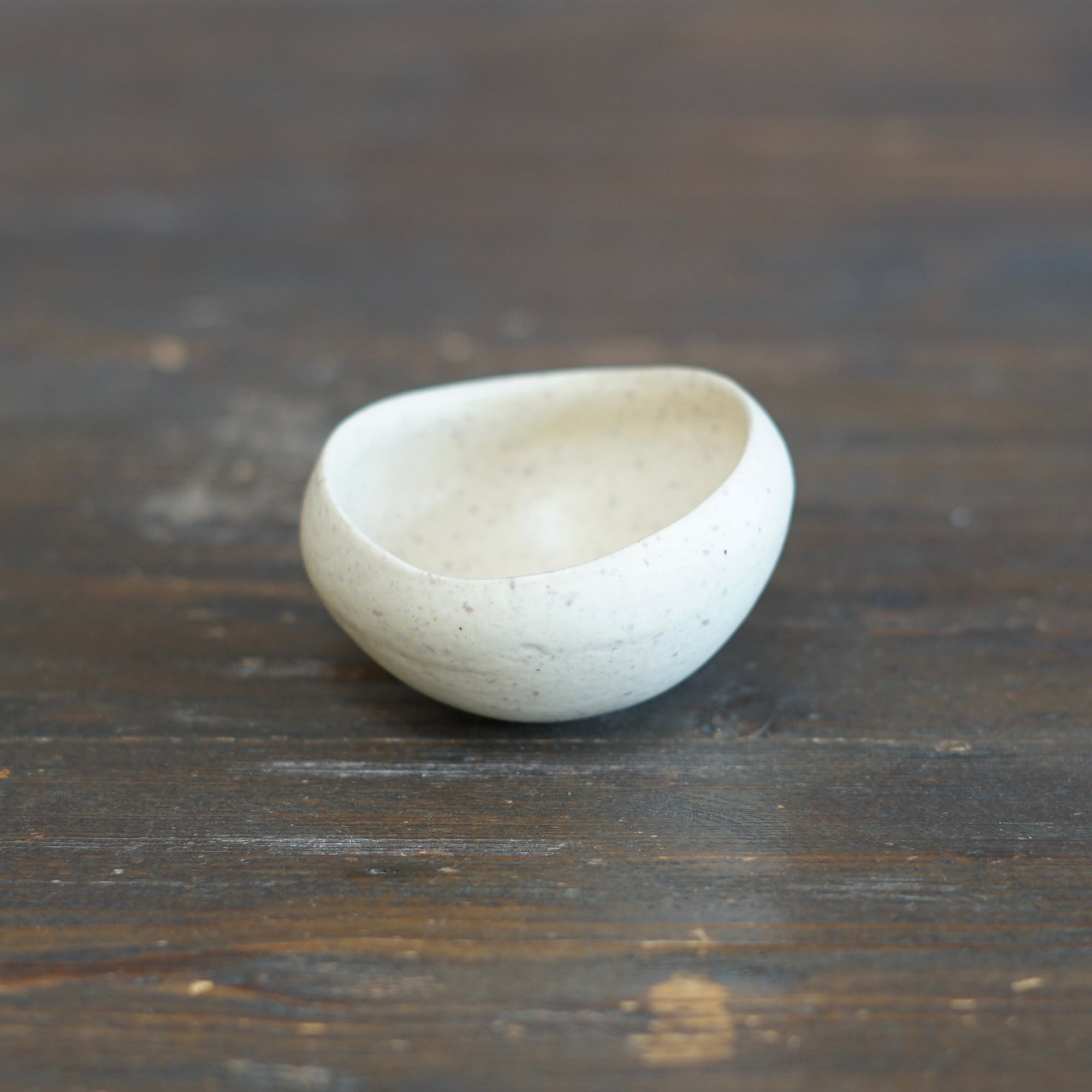 Ceramic Sculpture / Cup #ZP1672