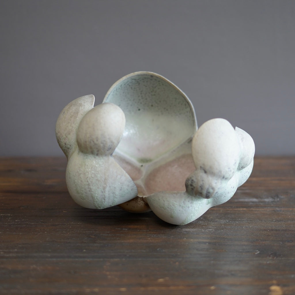 Ceramic Sculpture #ZP1657