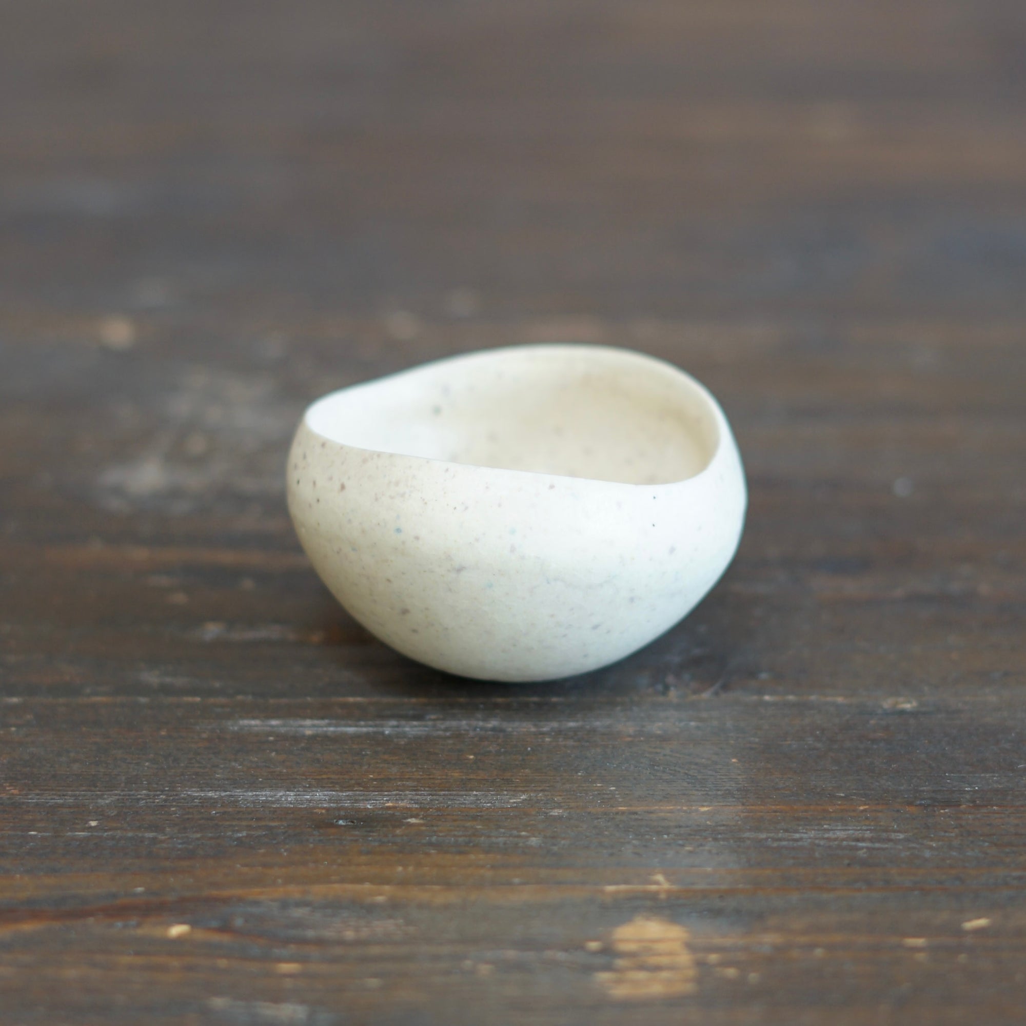 Ceramic Sculpture / Cup #ZP1672