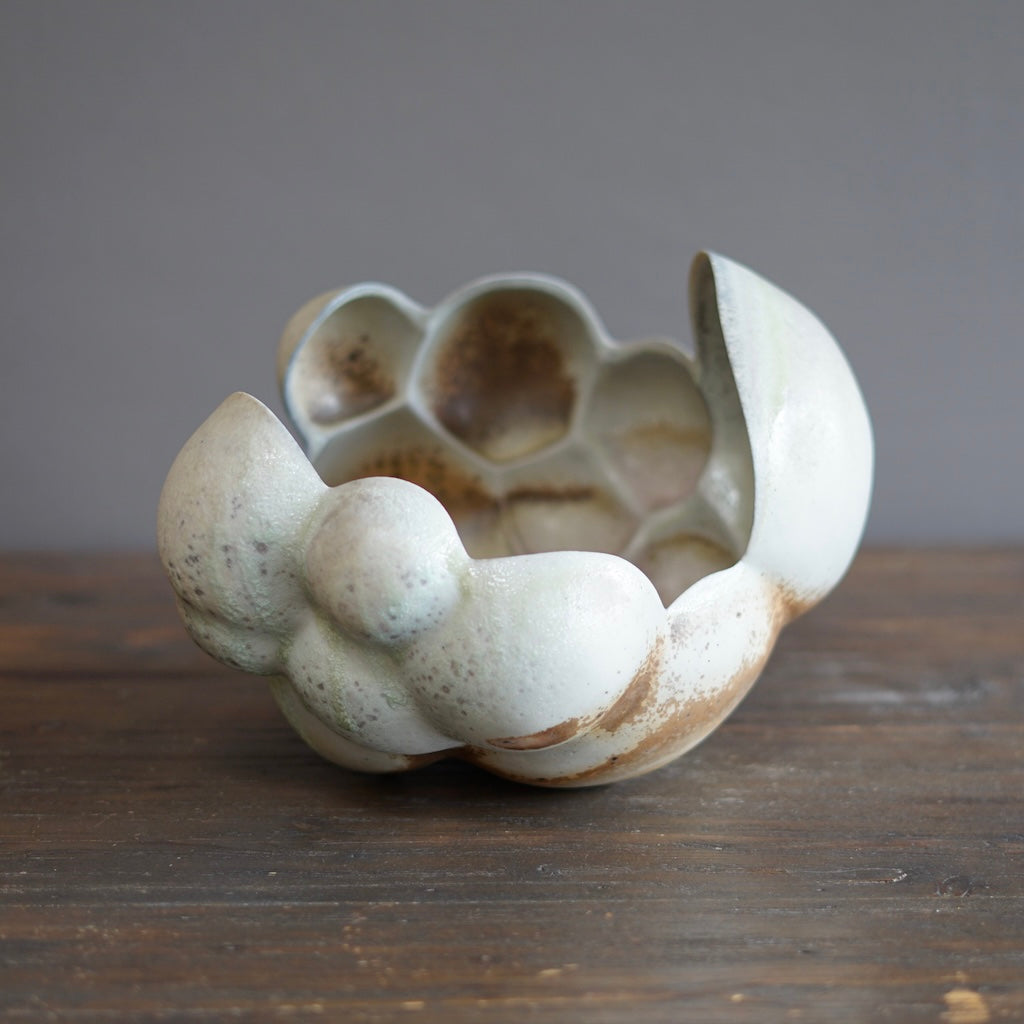 Ceramic Sculpture #ZP1657