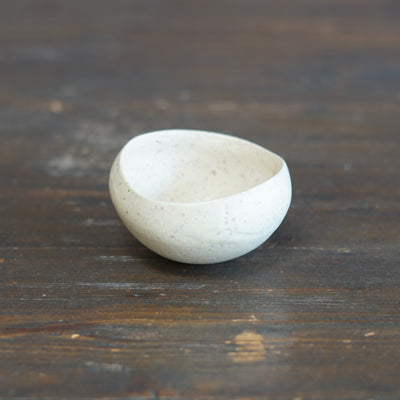 Ceramic Sculpture / Cup #ZP1672