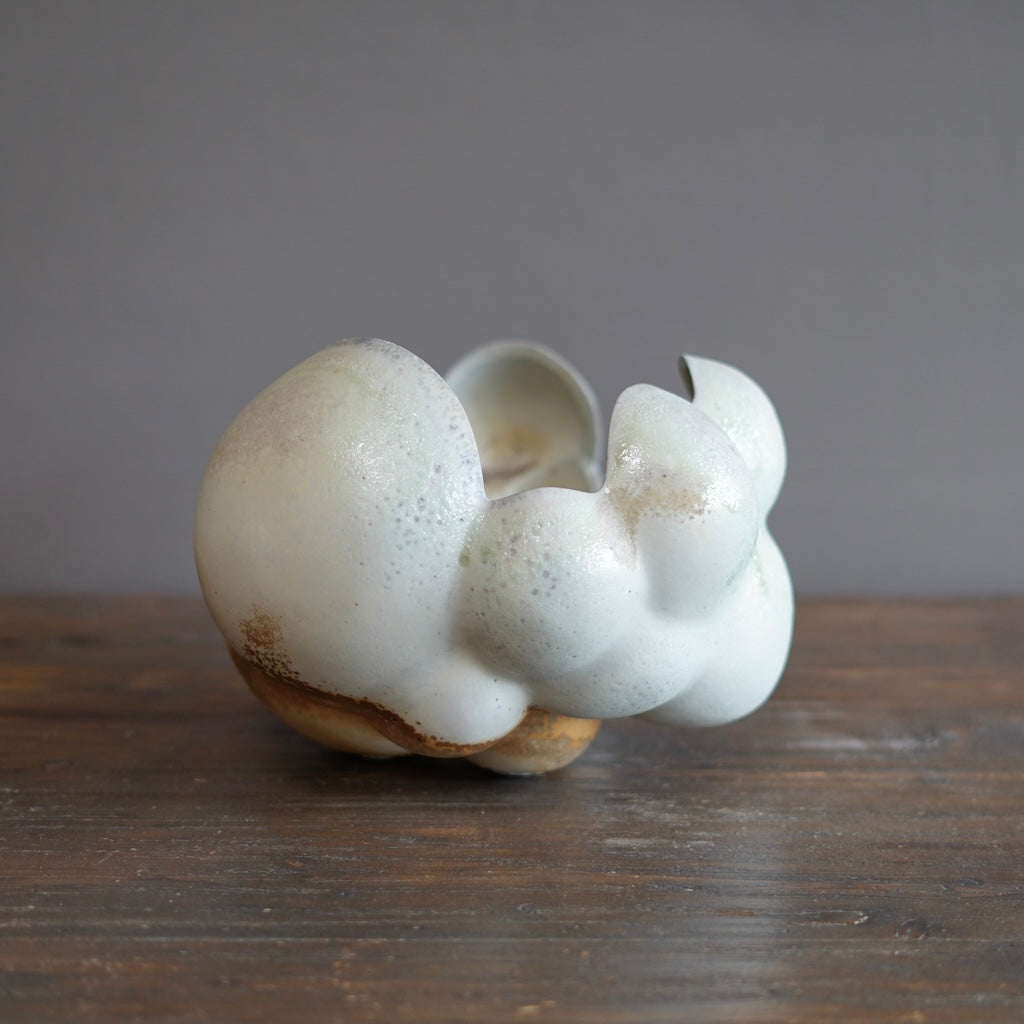 Ceramic Sculpture #ZP1657