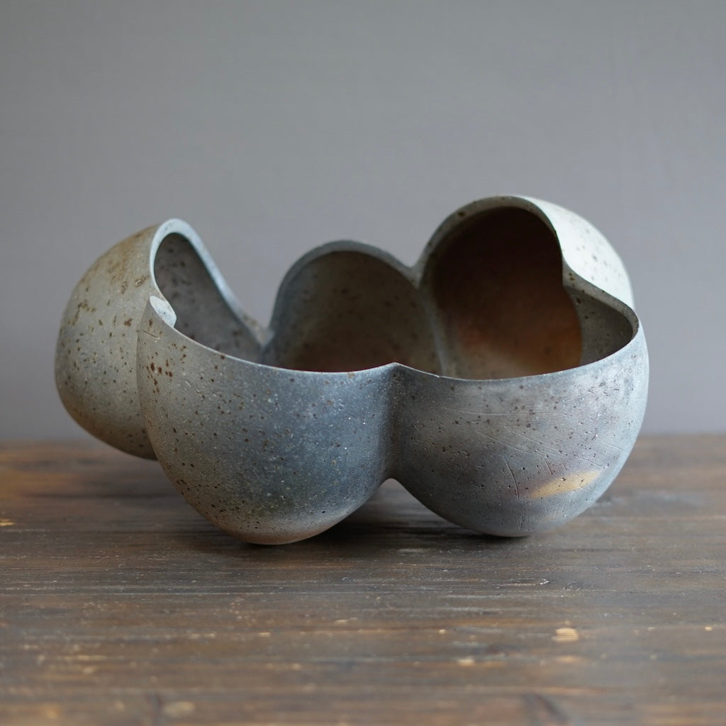 Ceramic Sculpture #ZP1270