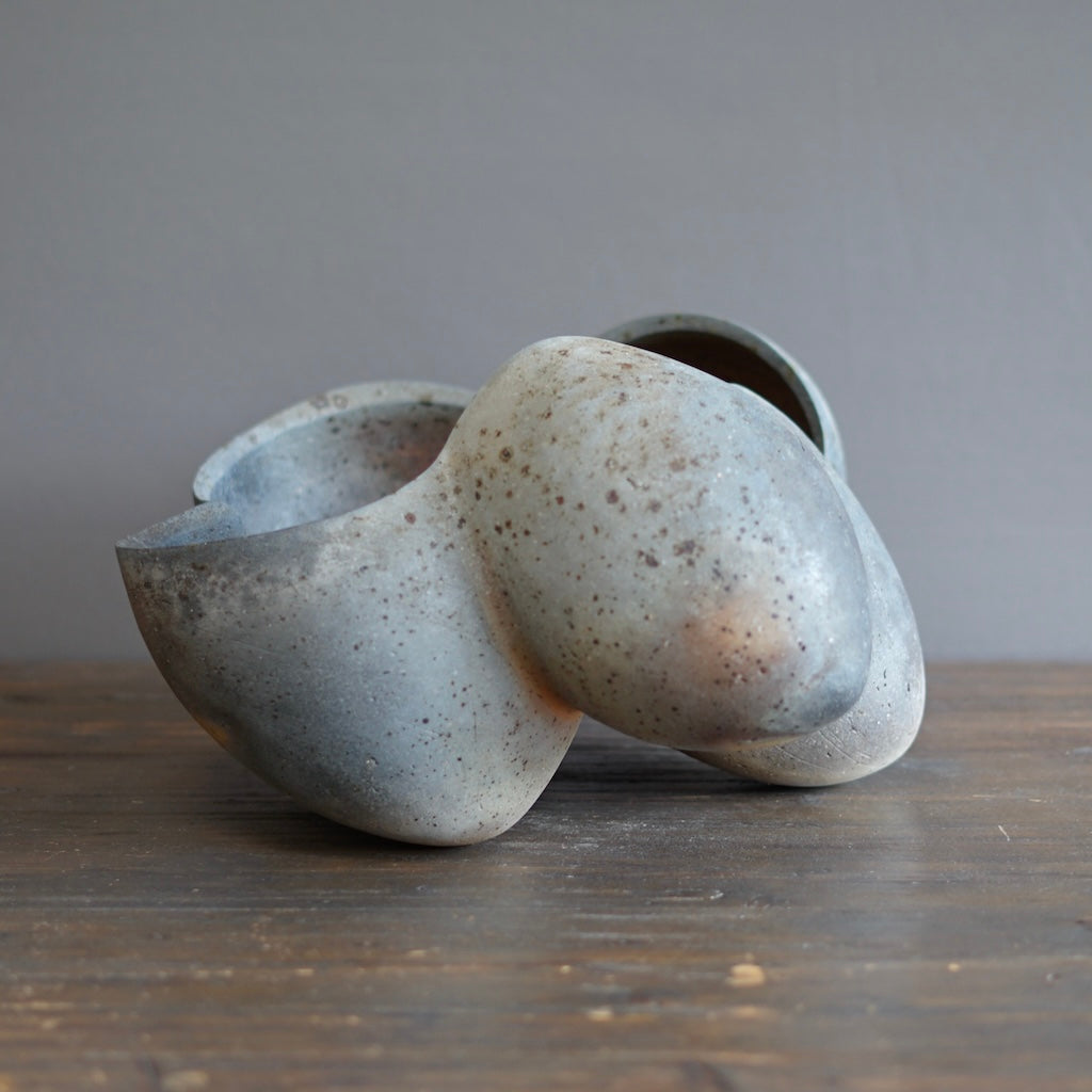 Ceramic Sculpture #ZP1270