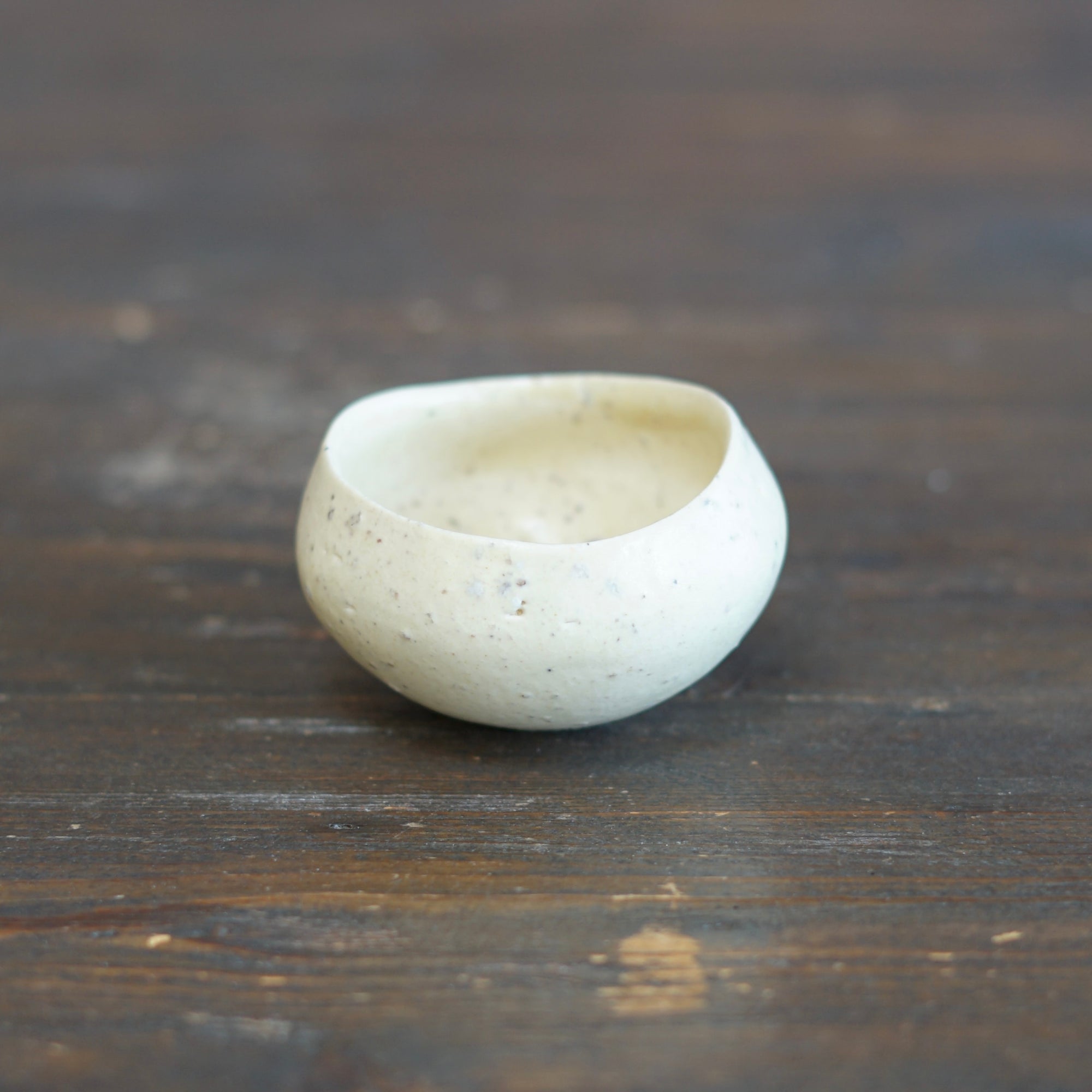 Ceramic Sculpture / Cup #ZP1708