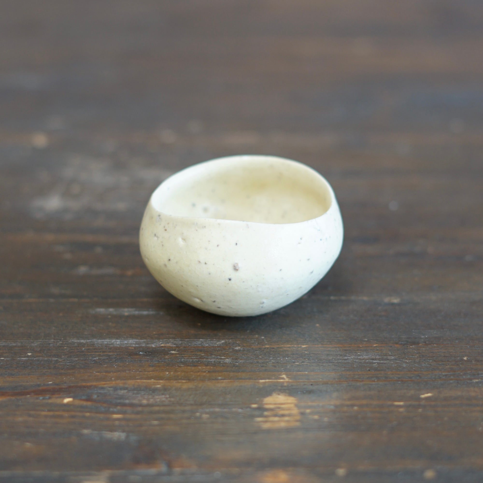 Ceramic Sculpture / Cup #ZP1708