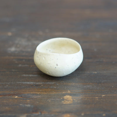 Ceramic Sculpture / Cup #ZP1708