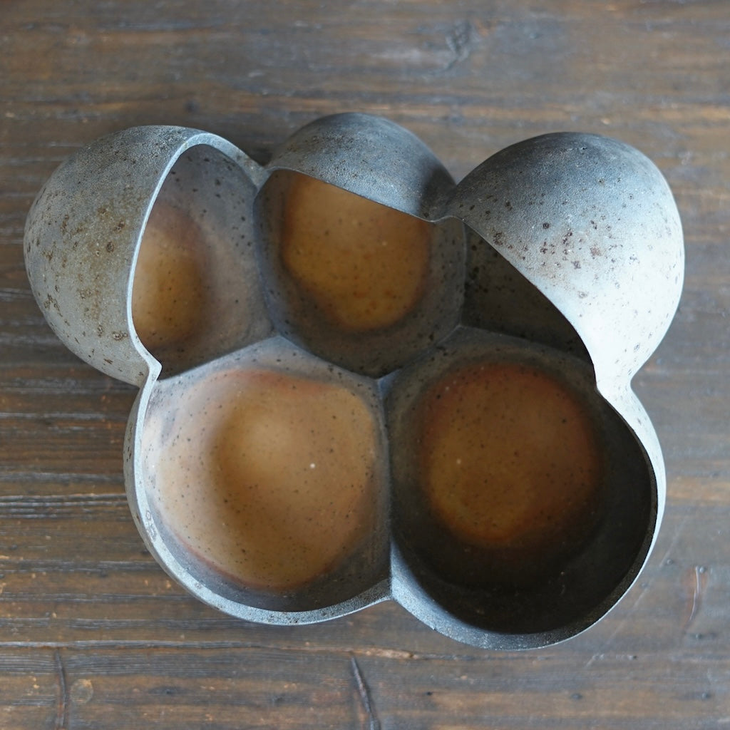 Ceramic Sculpture #ZP1270