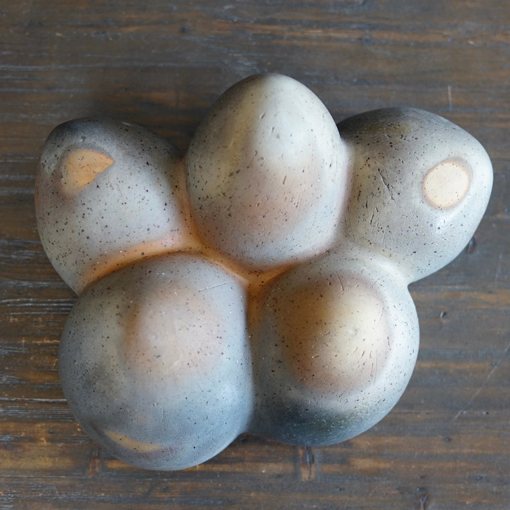 Ceramic Sculpture #ZP1270