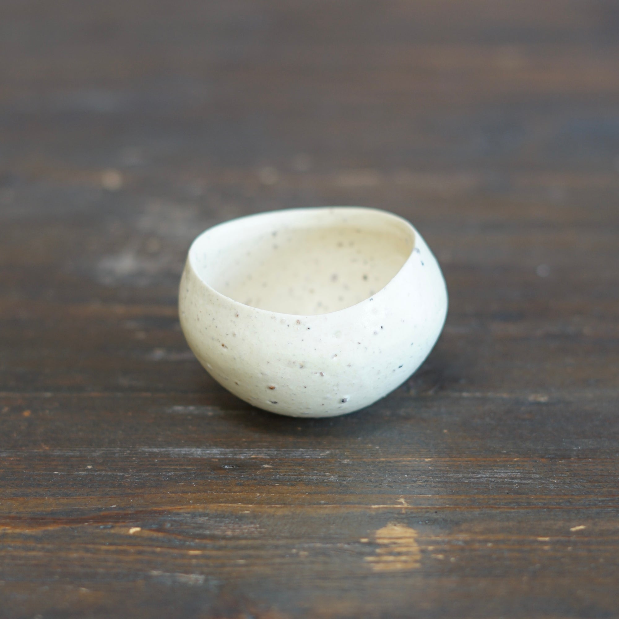 Ceramics Sculpture / Cup #ZP1709