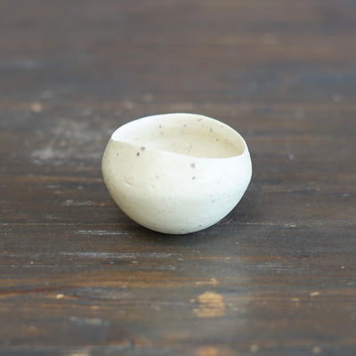 Ceramics Sculpture / Cup #ZP1709