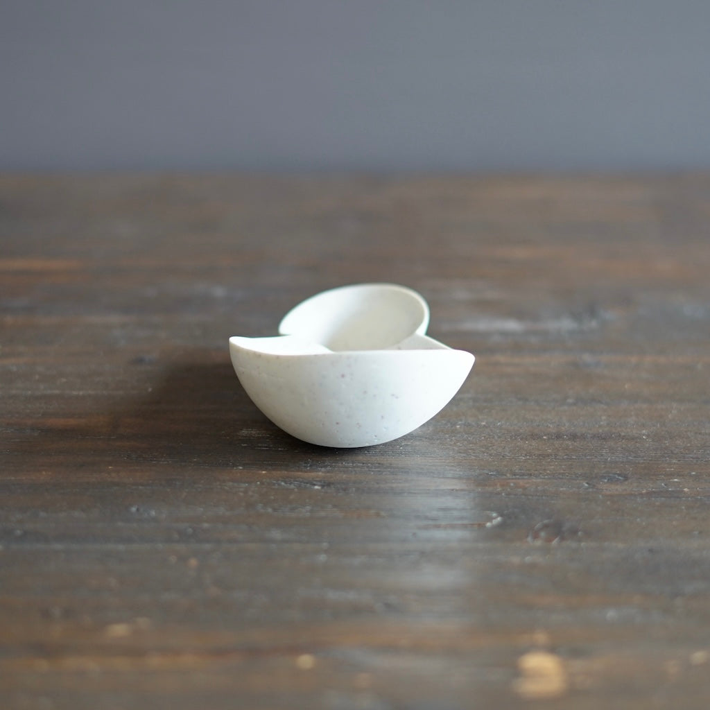 Small Ceramic Sculpture #ZP1643T