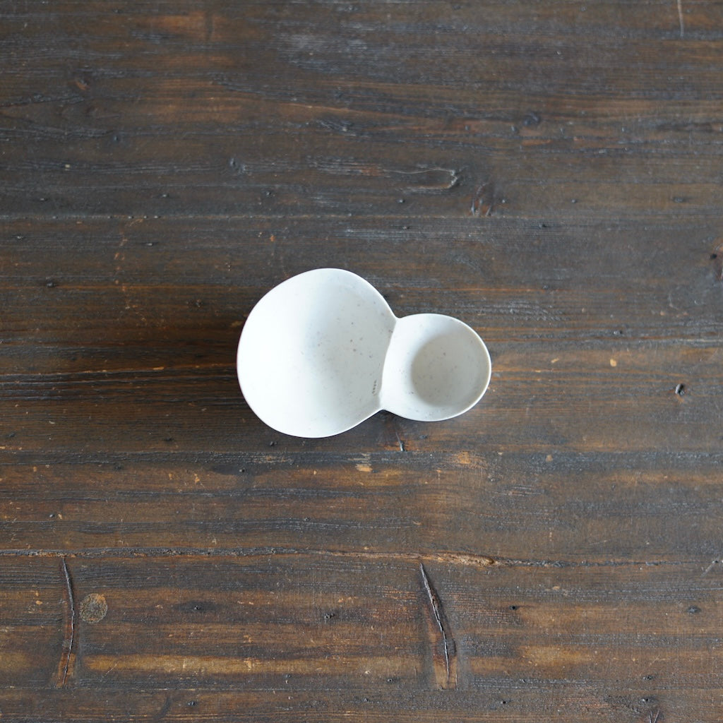 Small Ceramic Sculpture #ZP1643T