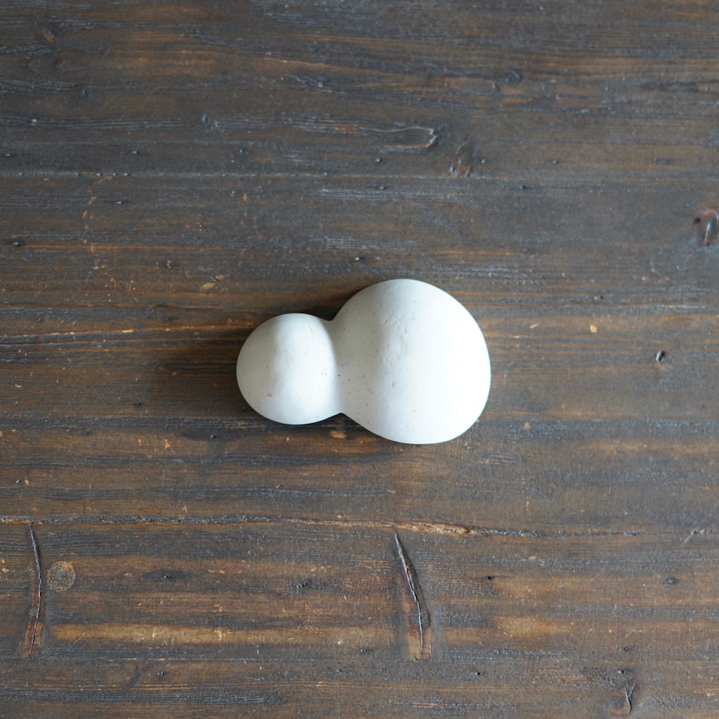 Small Ceramic Sculpture #ZP1643T