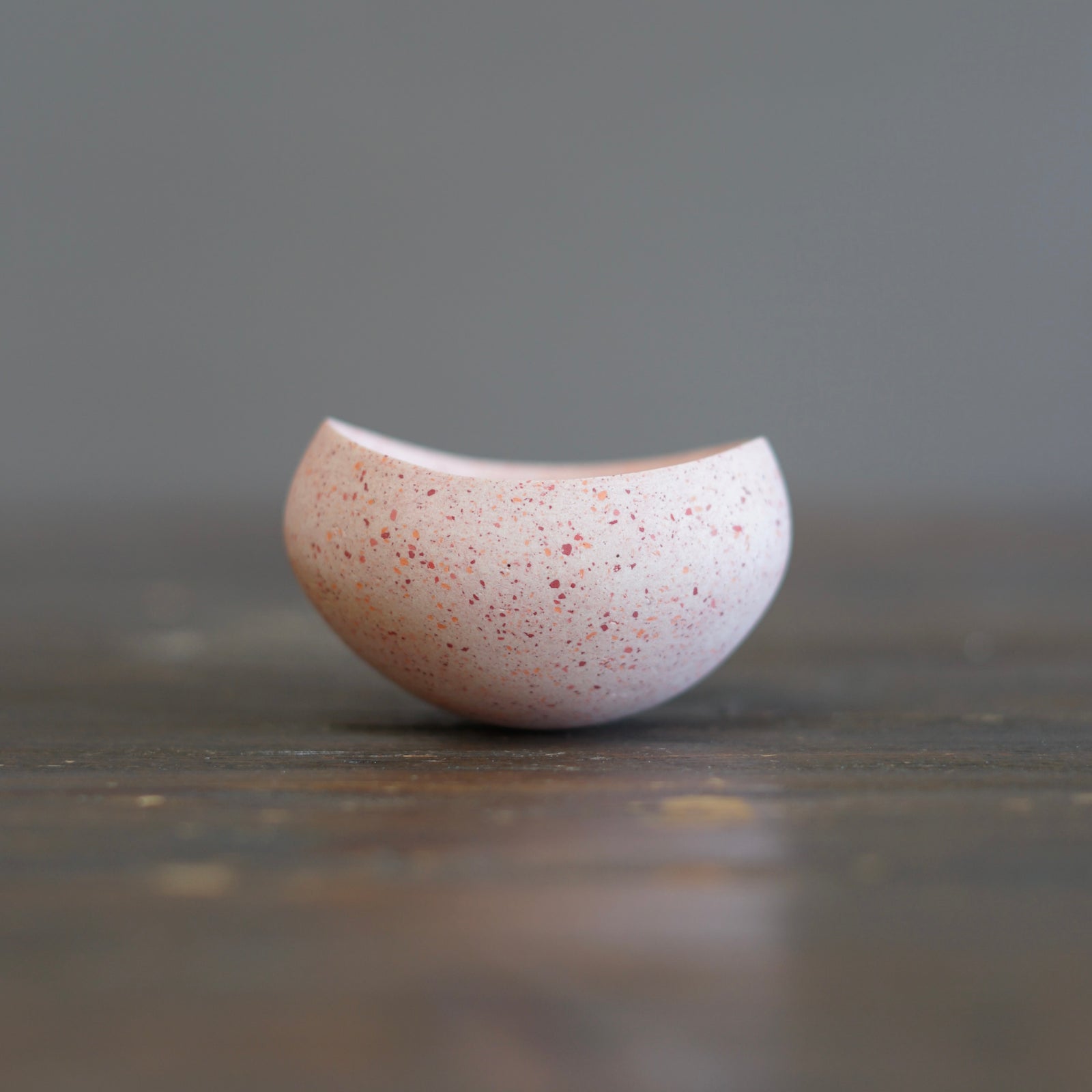 Ceramic Sculpture / Cup #ZP1677