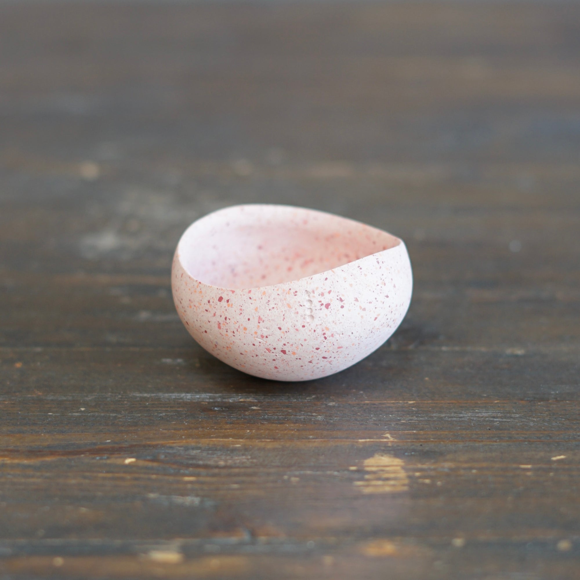 Ceramic Sculpture / Cup #ZP1677