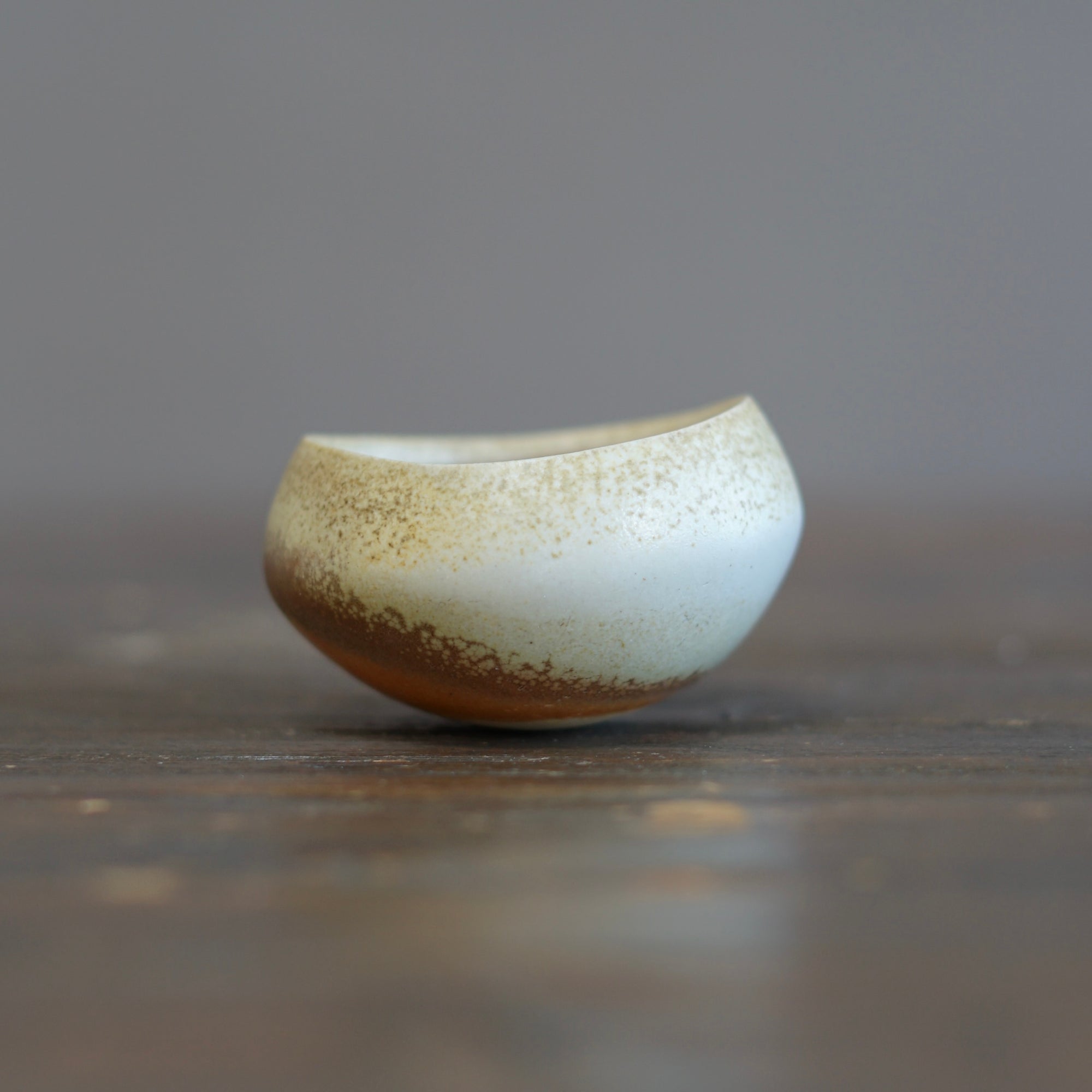 Ceramic Sculpture / Cup #ZP1678