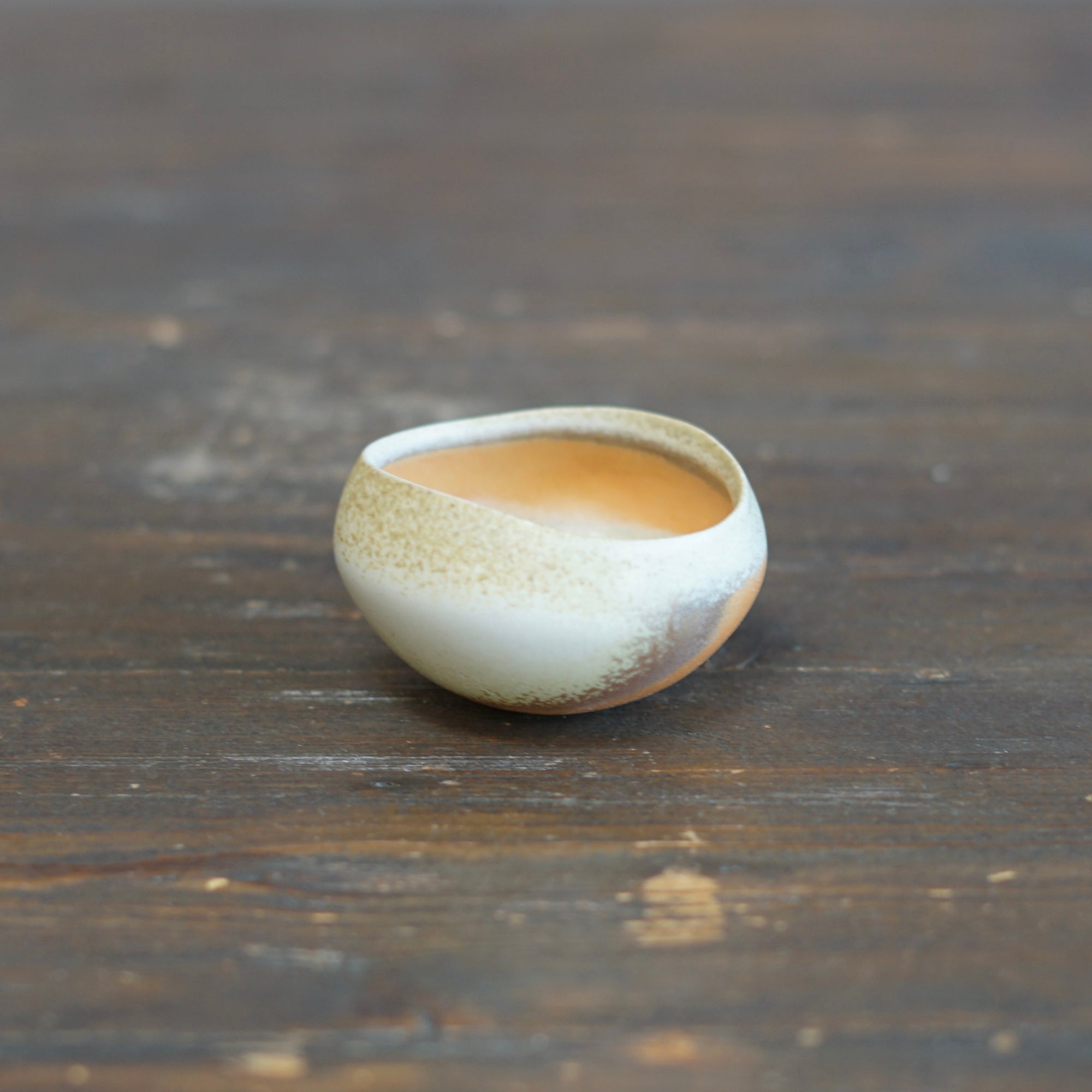 Ceramic Sculpture / Cup #ZP1678