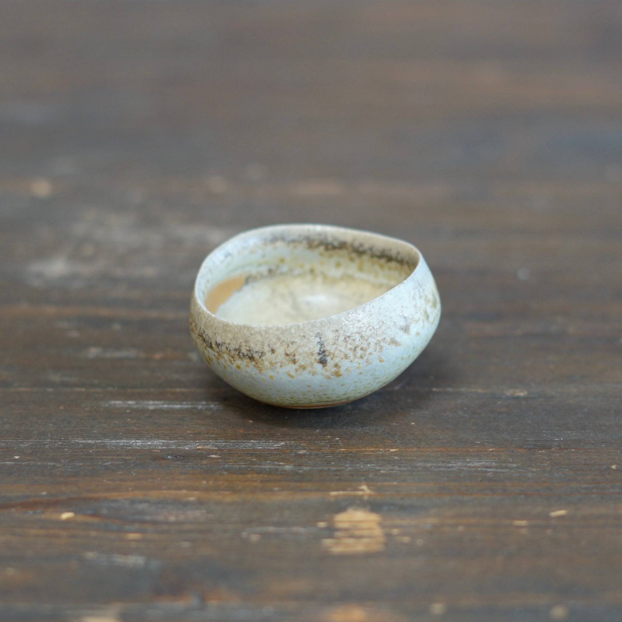 Ceramic Sculpture / Cup #ZP1682A