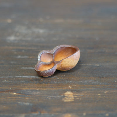 Ceramic Sculpture #ZP1724