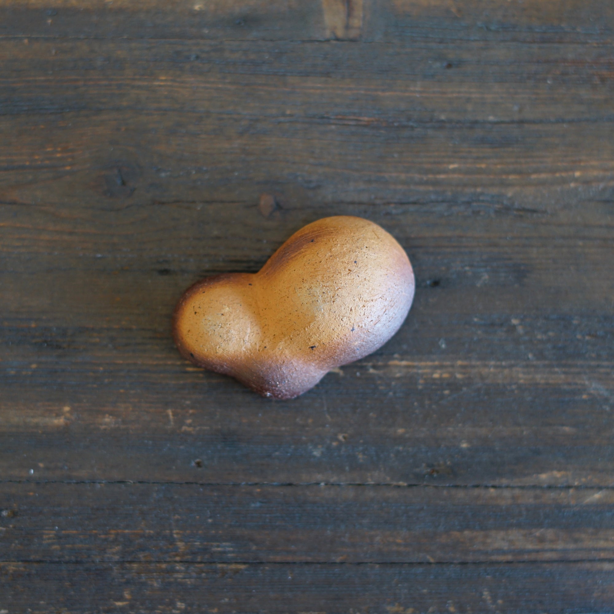 Ceramic Sculpture #ZP1724