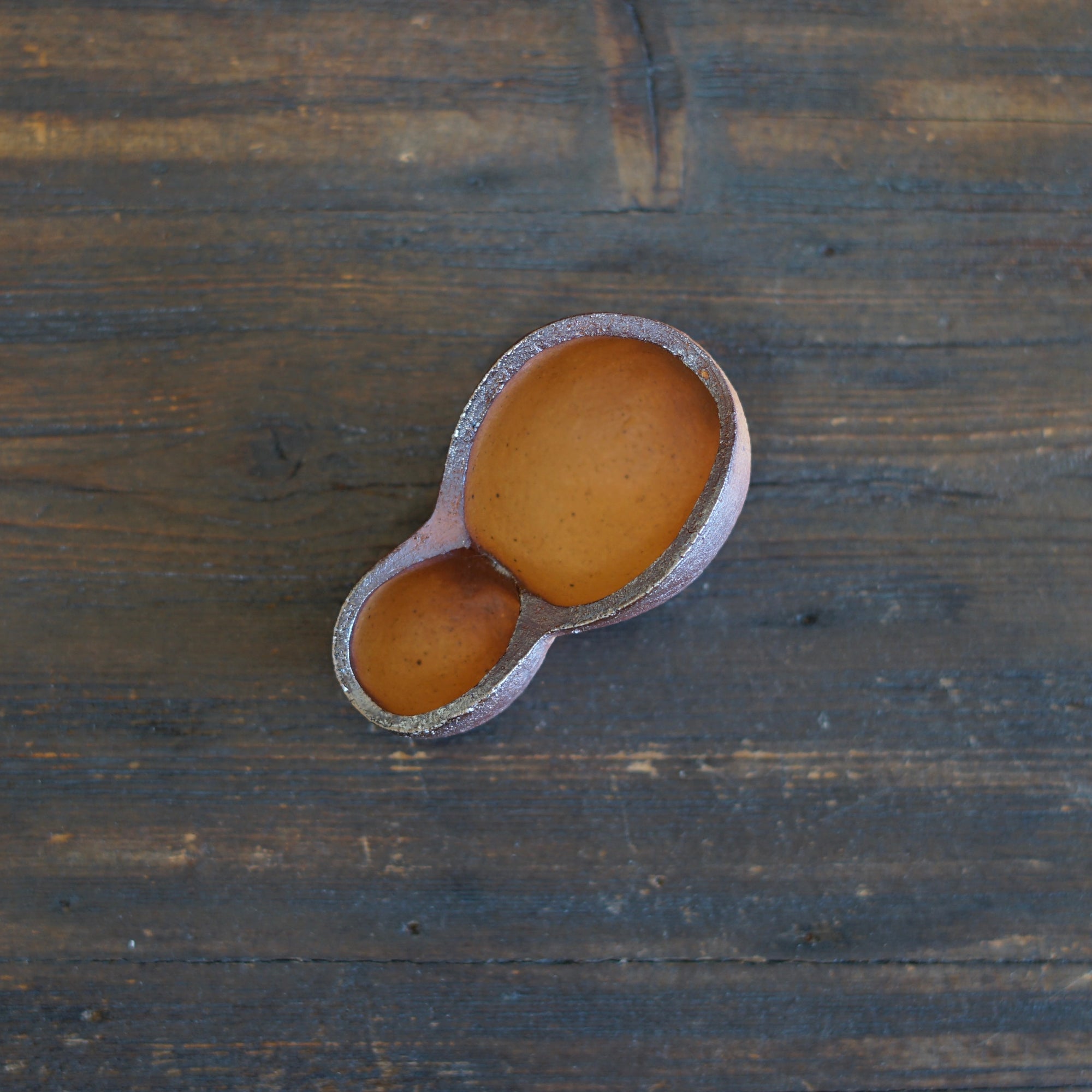 Ceramic Sculpture #ZP1725