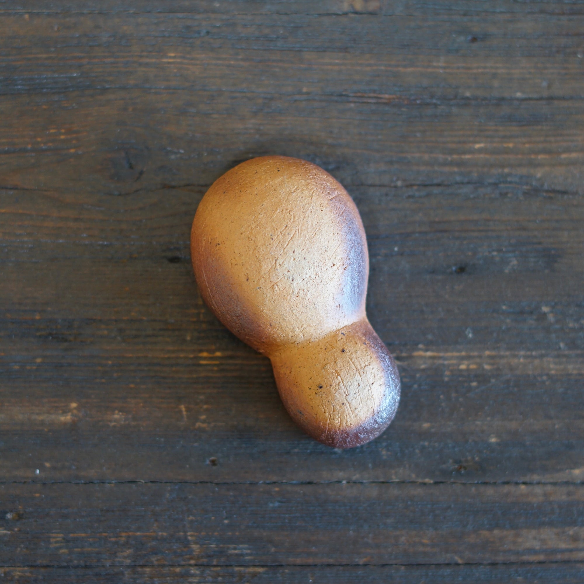 Ceramic Sculpture #ZP1725