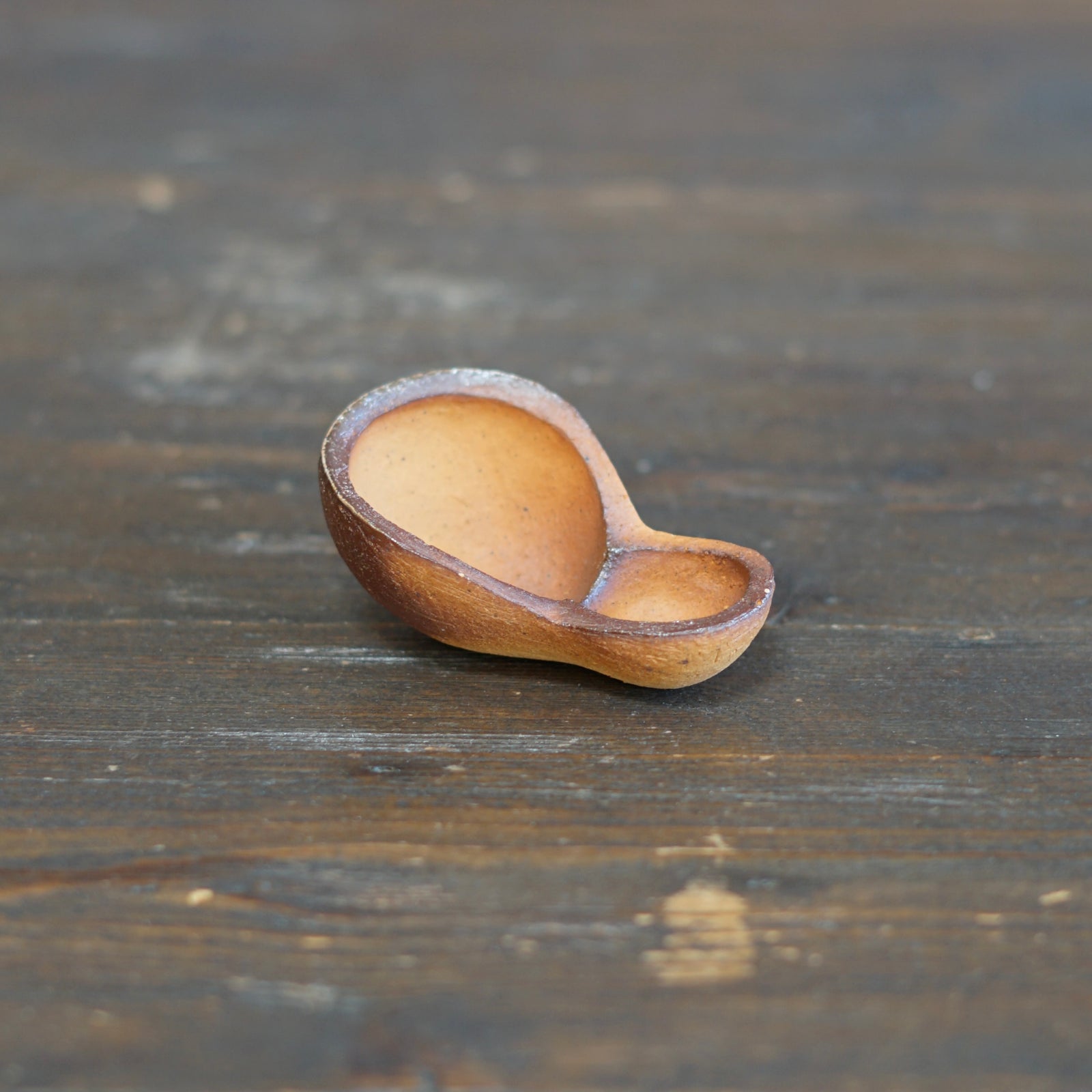 Ceramic Sculpture #ZP1726