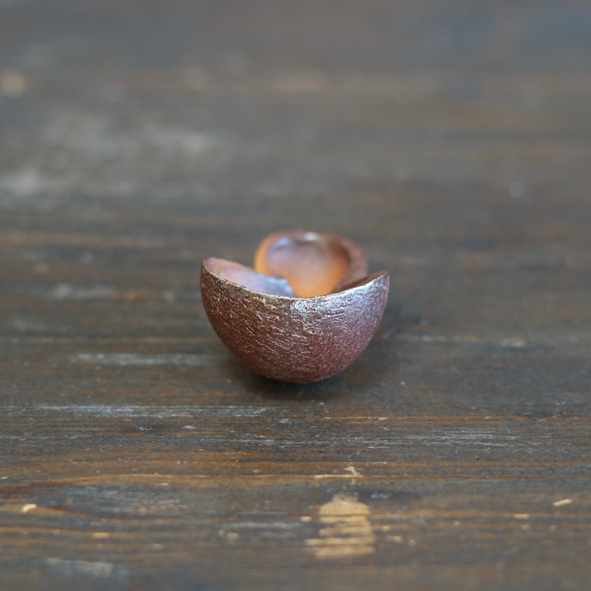 Ceramic Sculpture #ZP1726