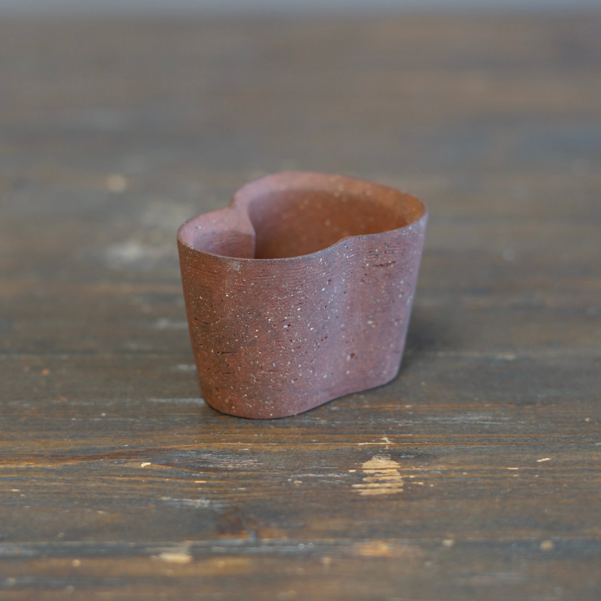 Ceramic Sculpture / Cup #ZP1720