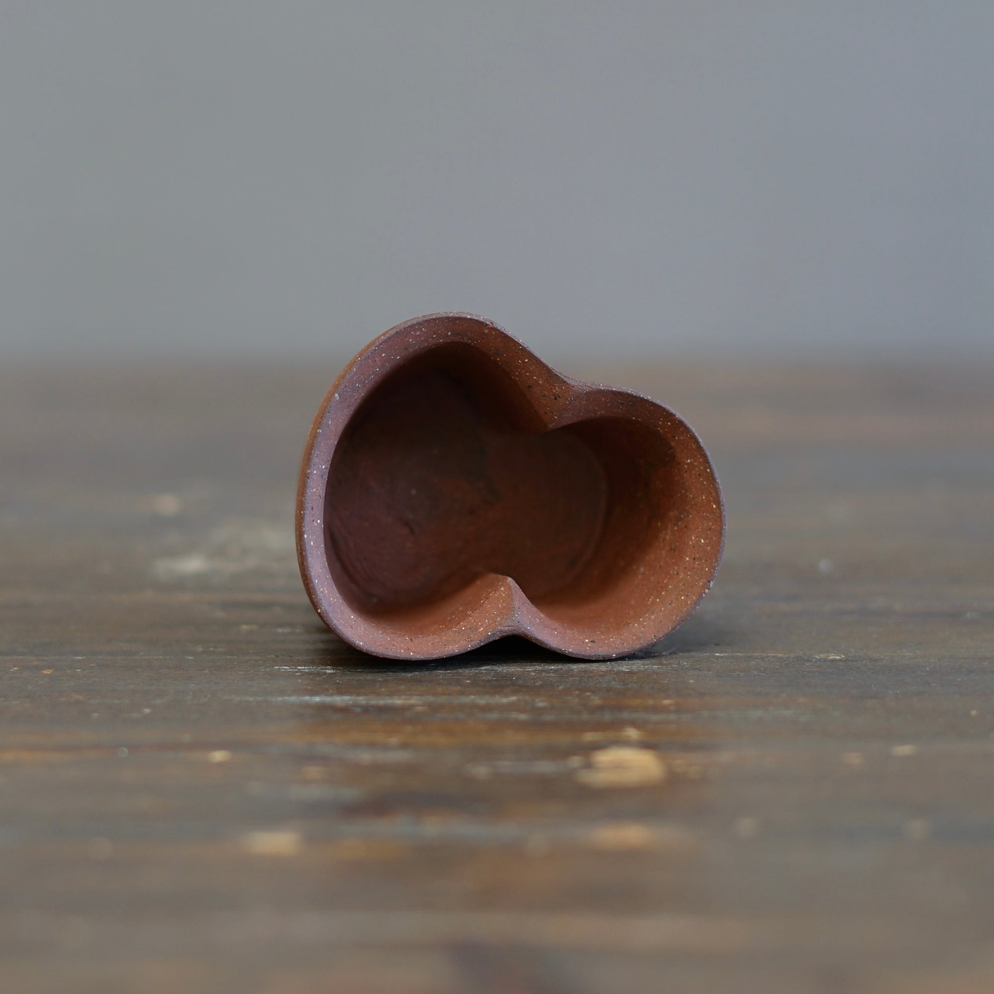 Ceramic Sculpture / Cup #ZP1720