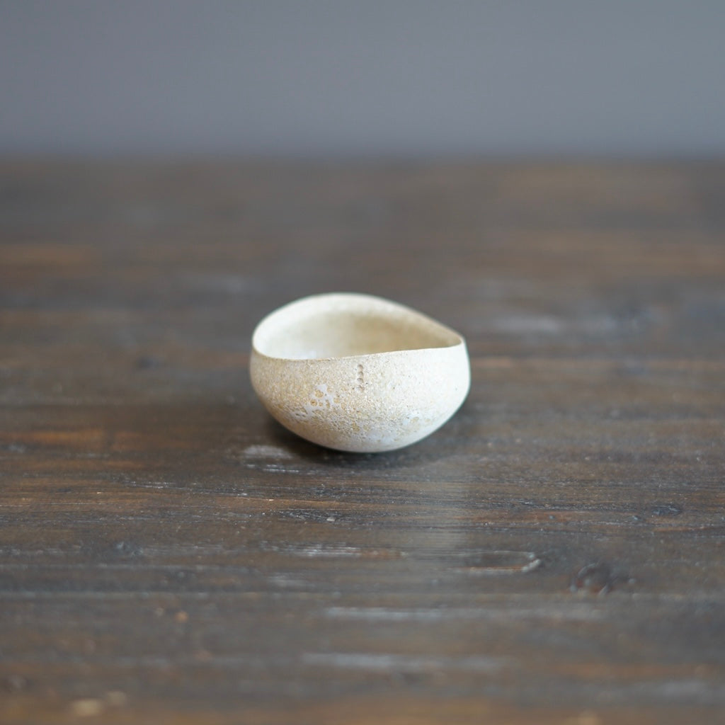 Small Cup / Ceramic Sculpture #ZP1629T