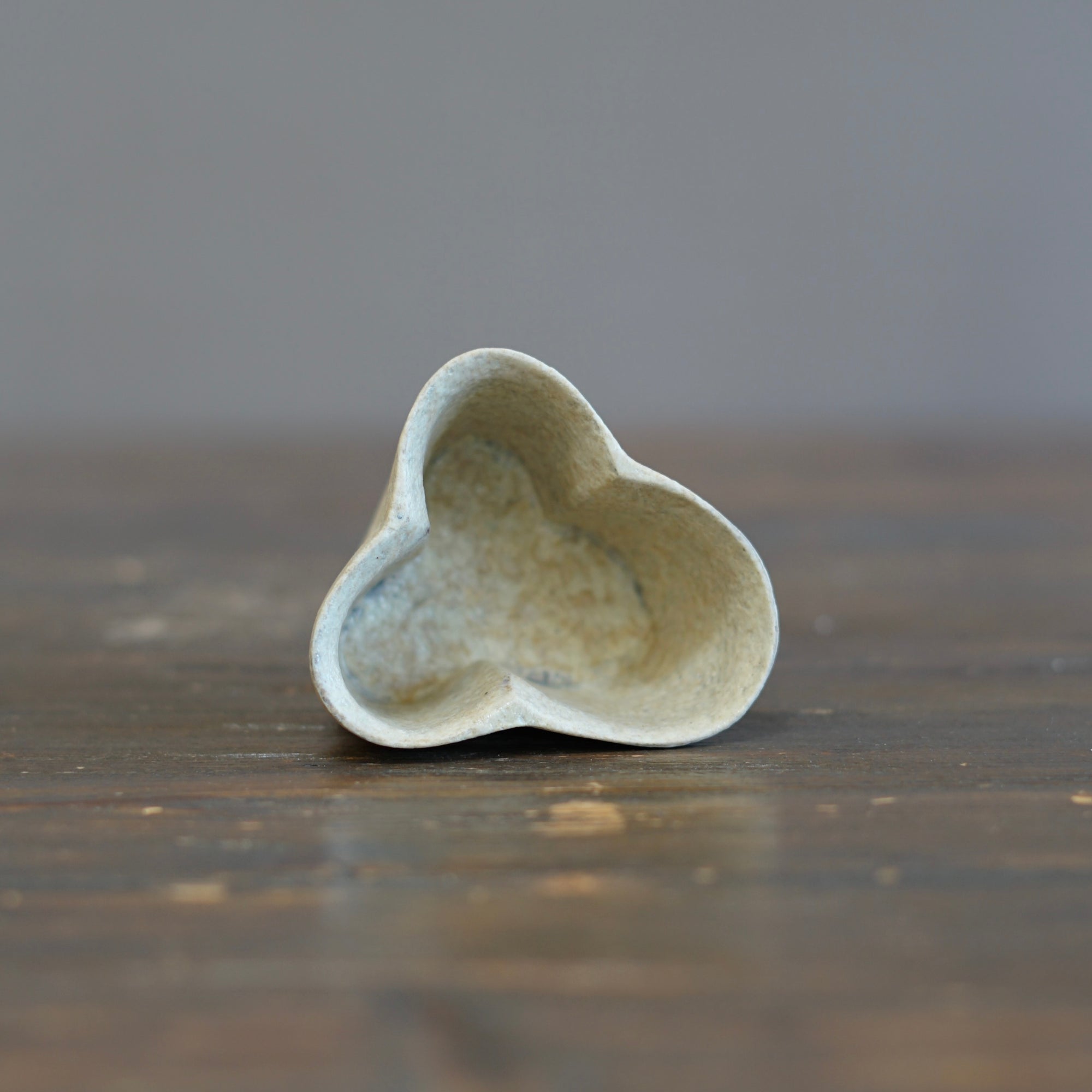 Ceramic Sculpture / Cup #ZP1721