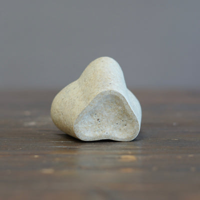 Ceramic Sculpture / Cup #ZP1721